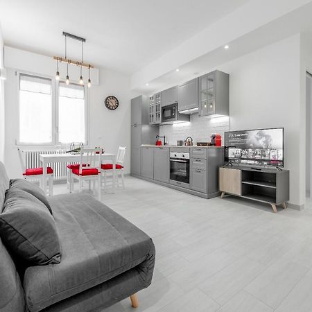 Realkasa Old Town Flat Apartment Bologna Luaran gambar