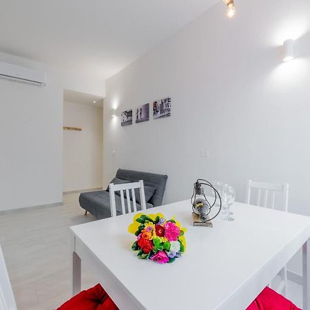 Realkasa Old Town Flat Apartment Bologna Luaran gambar