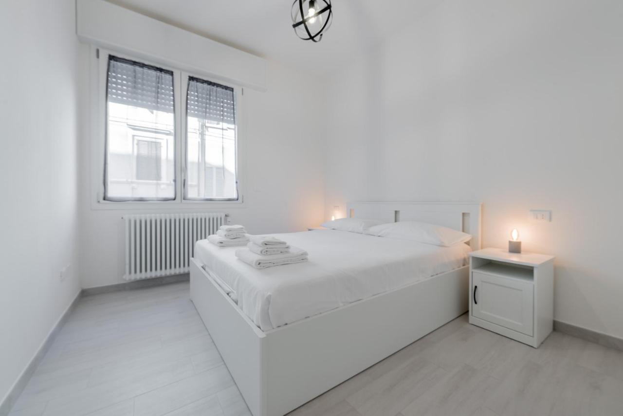 Realkasa Old Town Flat Apartment Bologna Luaran gambar