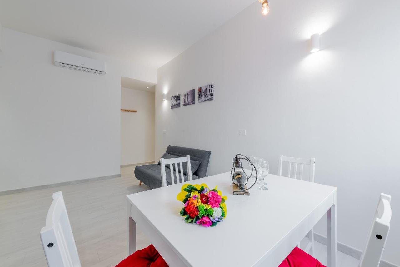 Realkasa Old Town Flat Apartment Bologna Luaran gambar