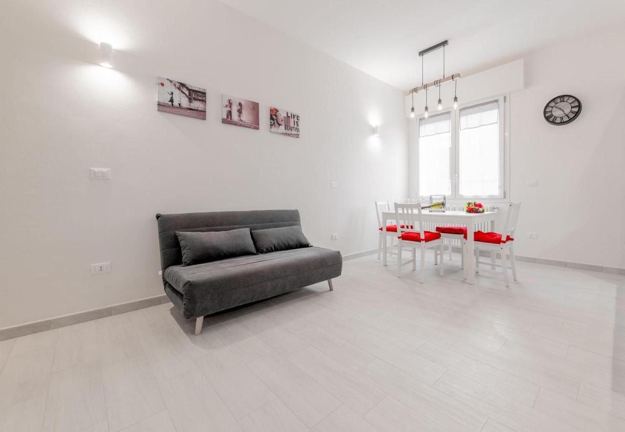 Realkasa Old Town Flat Apartment Bologna Luaran gambar